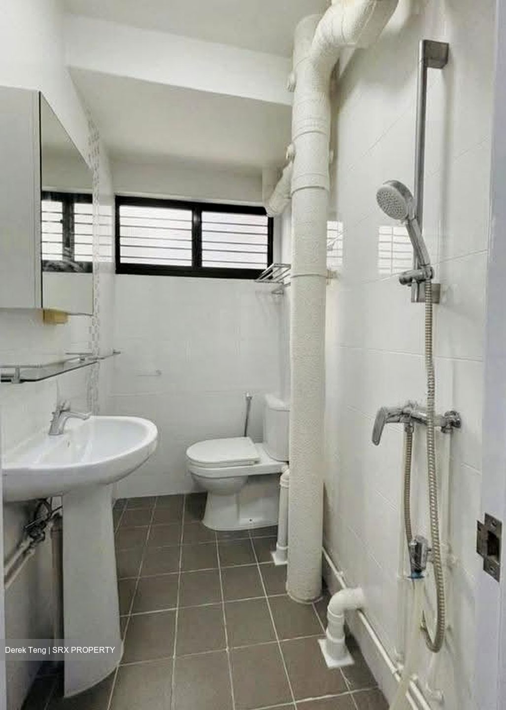 Blk 271 Tampines Street 21 (Tampines), HDB 4 Rooms #632851771
